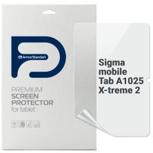 Пленка защитная Armorstandart Anti-Blue Sigma mobile Tab A1025 X-treme 2 (ARM78407)