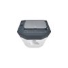 Знищувач документів HP OneShred Auto 80CC (2817) (873629) - Зображення 3