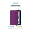 Чехол для планшета Armorstandart Smart Case iPad Air 11 2024 Purple (ARM78146) - Изображение 3