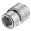 Головка торцевая Stanley 1/2, 22 мм, шестигранная (FMMT17241-0) - Изображение 2