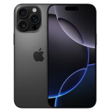 Мобильный телефон Apple iPhone 16 Pro Max 256GB Black Titanium (MYWV3)