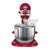 Кухонний комбайн KitchenAid 5KPM5EER - Зображення 1