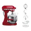 Кухонний комбайн KitchenAid 5KPM5EER - Зображення 2