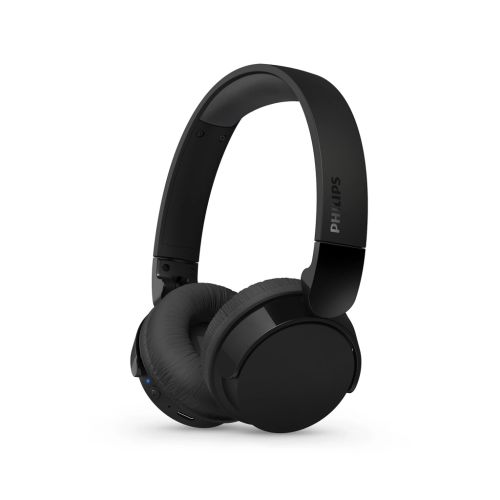 Навушники Philips TAH3209 Black (TAH3209BK/00)