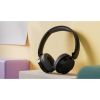 Навушники Philips TAH3209 Black (TAH3209BK/00) - Зображення 3