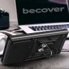 Чохол до мобільного телефона BeCover Military Poco F6 Black (712165) - Зображення 2