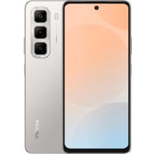 Мобильный телефон Infinix Hot 50 Pro 8/256Gb Titanium Grey (4894947045394)