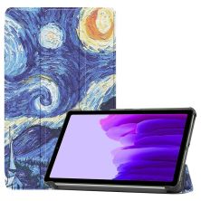 Чохол до планшета BeCover Smart Case Samsung Galaxy Tab S10 Plus (SM-X820/SM-X826) 12.4 Night (712245)