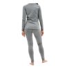 Термоштани Turbat Yeti Bottom Wmn cloudburst grey XS (012.002.0721) - Зображення 1