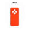 Чехол для мобильного телефона Armorstandart ICON Xiaomi Redmi 14C 4G / Poco C75 Camera cover Red (ARM79366) - Изображение 2