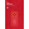 Чехол для мобильного телефона Armorstandart ICON Xiaomi Redmi 14C 4G / Poco C75 Camera cover Red (ARM79366) - Изображение 3