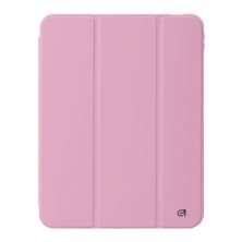 Чохол до планшета Armorstandart Smart Fold Pen Apple iPad Pro 11 (2024) Pink (ARM78130)