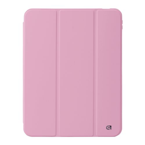 Чехол для планшета Armorstandart Smart Fold Pen Apple iPad Pro 11 (2024) Pink (ARM78130)