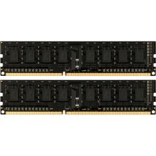 Модуль памяти для компьютера DDR3 8GB (2x4GB) 1600 MHz INTELIGENTES (IU3BBB2/8)