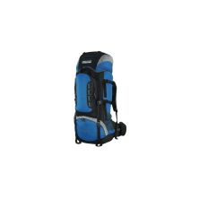 Рюкзак туристический Terra Incognita Mountain 100 blue / black (4823081500339)