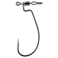 Крючок Decoy Worm117 HD Hook Offset 02 (5 шт/уп) (1562.08.01)