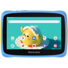 Планшет Blackview Tab 3 Kids 7 HD 2/32GB / WiFi / Blue (6931548314608)