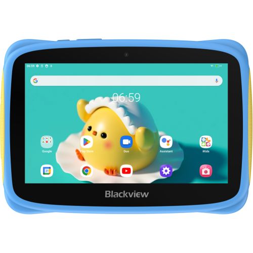 Планшет Blackview Tab 3 Kids 7 HD 2/32GB / WiFi / Blue (6931548314608)