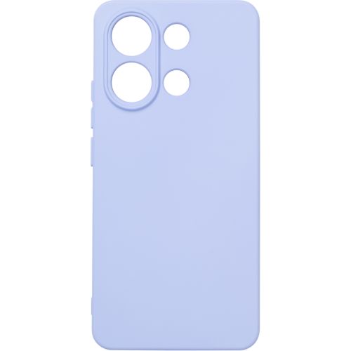 Чохол до мобільного телефона Armorstandart ICON Xiaomi Redmi Note 13 4G Camera cover Lavender (ARM83402)