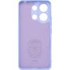 Чехол для мобильного телефона Armorstandart ICON Xiaomi Redmi Note 13 4G Camera cover Lavender (ARM83402) - Изображение 1