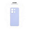 Чехол для мобильного телефона Armorstandart ICON Xiaomi Redmi Note 13 4G Camera cover Lavender (ARM83402) - Изображение 2