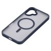 Чехол для мобильного телефона 2E iPhone 16 Plus Soft Touch MagSafe Cover dark blue (2E-IPH-16PL-OCLS-DB) - Изображение 2