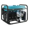 Генератор Konner&Sohnen KS 10000E, 230В, 8кВт, электростартер, 85.5кг (KS10000E) - Изображение 3