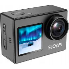 Экшн-камера SJCAM SJ4000 Dual Screen (6972476162343)