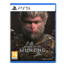 Игра Sony Black Myth: Wukong, BD диск (5056635611864)