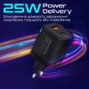 Зарядное устройство Promate powerport-25ac.black - Изображение 3