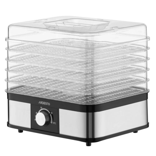 Сушка для овощей и фруктов Ardesto FDB-52832B