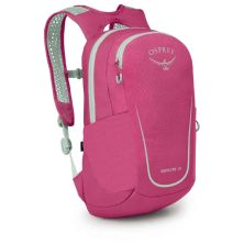 Рюкзак туристичний Osprey Daylite Jr hotspot pink/frosty mint - O/S - рожевий/сірий (009.3898)