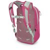Рюкзак туристичний Osprey Daylite Jr hotspot pink/frosty mint - O/S - рожевий/сірий (009.3898) - Зображення 1