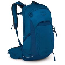 Рюкзак туристичний Osprey Talon 22 scoria blue/night shift - O/S - синій (009.3834) Рюкзак туристичний Osprey Talon 22 scoria blue/night shift - O/S - синій (009.3834)