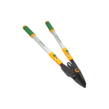 Кущоріз Gruntek XT 27-41 з храповим механізмом, d 40мм, 700-1040мм, з телескопiчними ручками (295070140)