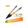 Кусторез Gruntek XT 27-41 с храповым механизмом, d 40мм, 700-1040мм, с телескопическими ручками (295070140) - Изображение 2