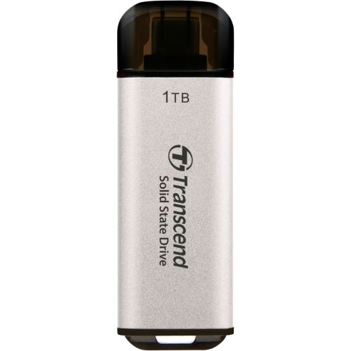Накопитель SSD USB Type-C 1TB ESD300 Transcend (TS1TESD300S)