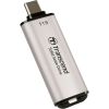 Накопитель SSD USB Type-C 1TB ESD300 Transcend (TS1TESD300S) - Изображение 1
