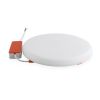 Светильник точечный Євросвітло LED-R-220-36 4200К без рамки - Изображение 1