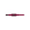 Атлетический пояс RDX RX5 Double Belt неопреновий Pink XS (WBD-RX5P-XS) - Изображение 1