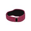 Атлетический пояс RDX RX5 Double Belt неопреновий Pink XS (WBD-RX5P-XS) - Изображение 2