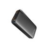 Батарея універсальна ColorWay 20 000 mAh Portable Charger (USB/QC3.0 + USB-C/PD/22.5W) Black (CW-PB200LPB4BK-PD) - Зображення 1