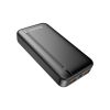 Батарея універсальна ColorWay 20 000 mAh Portable Charger (USB/QC3.0 + USB-C/PD/22.5W) Black (CW-PB200LPB4BK-PD) - Зображення 2