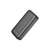 Батарея універсальна ColorWay 20 000 mAh Portable Charger (USB/QC3.0 + USB-C/PD/22.5W) Black (CW-PB200LPB4BK-PD) - Зображення 3