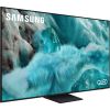 Телевізор Samsung QE55Q7F5AUXUA - Зображення 1