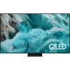 Телевізор Samsung QE55Q7F5AUXUA - Зображення 3