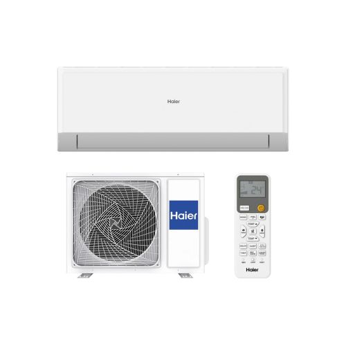 Кондиционер Haier AS25RHBHRA/1U25YERFRA Revive Inverter