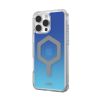 Чохол до мобільного телефона UAG iPhone 16 Pro Max Plyo Magsafe LE Blue Ombre (114481115E5E) - Зображення 1