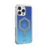 Чохол до мобільного телефона UAG iPhone 16 Pro Max Plyo Magsafe LE Blue Ombre (114481115E5E) - Зображення 2