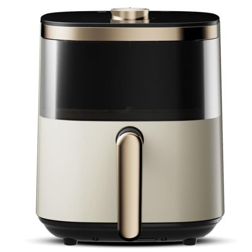 Мультипечь Deerma Air Fryer KZ30W (DEM-KZ30W)